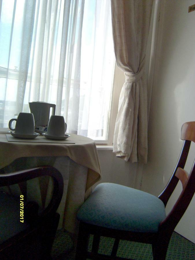 St Martins Guest House Ντόβερ Εξωτερικό φωτογραφία