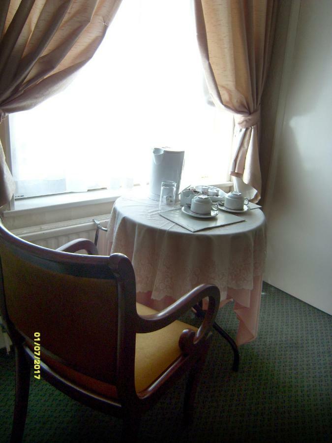 St Martins Guest House Ντόβερ Εξωτερικό φωτογραφία