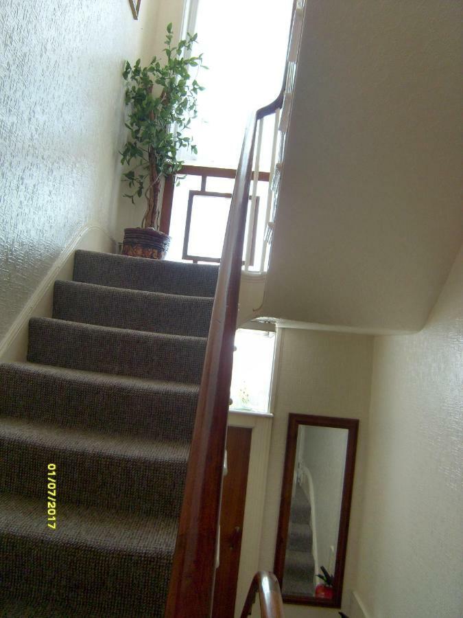 St Martins Guest House Ντόβερ Εξωτερικό φωτογραφία