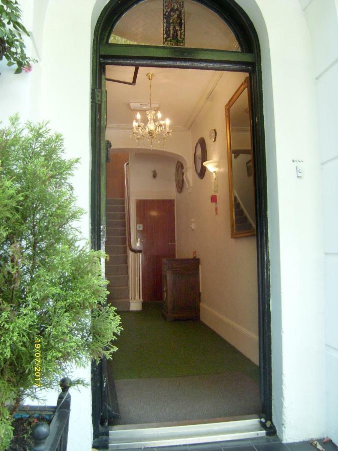 St Martins Guest House Ντόβερ Εξωτερικό φωτογραφία
