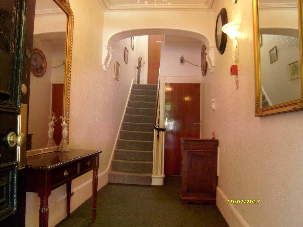 St Martins Guest House Ντόβερ Εξωτερικό φωτογραφία
