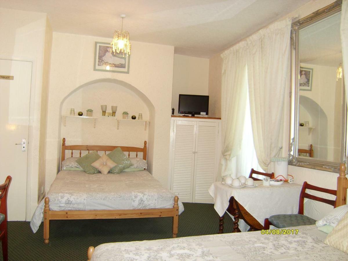 St Martins Guest House Ντόβερ Εξωτερικό φωτογραφία