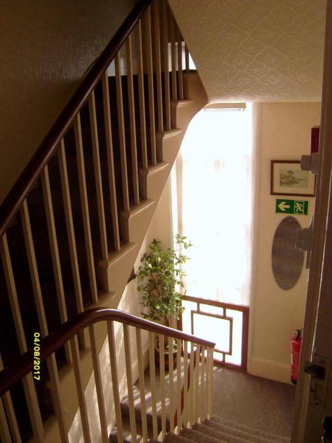 St Martins Guest House Ντόβερ Εξωτερικό φωτογραφία