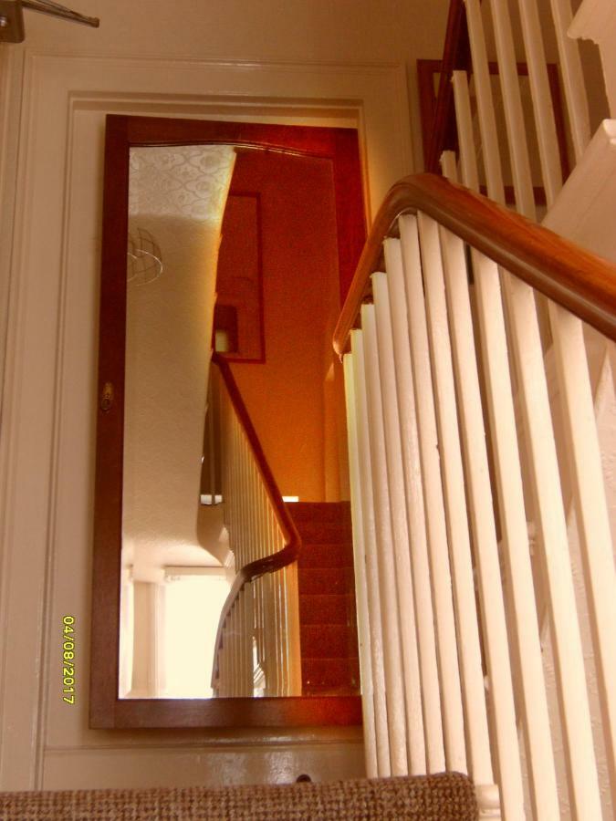 St Martins Guest House Ντόβερ Εξωτερικό φωτογραφία