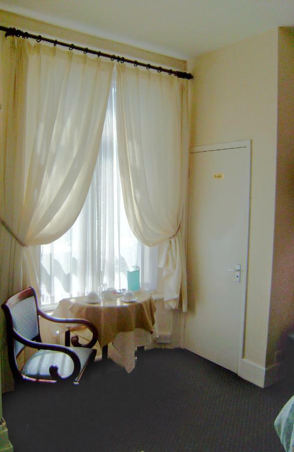 St Martins Guest House Ντόβερ Εξωτερικό φωτογραφία