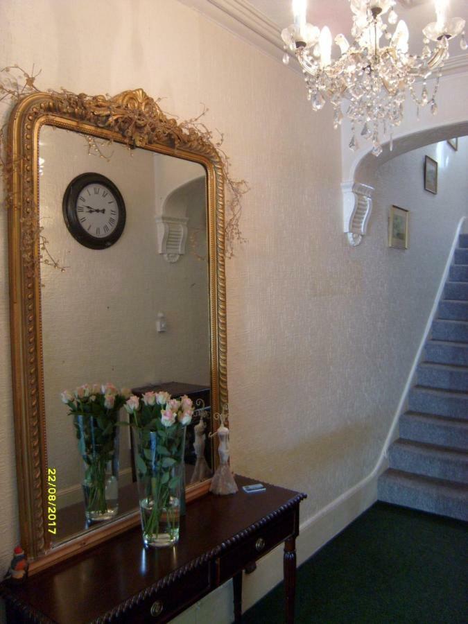 St Martins Guest House Ντόβερ Εξωτερικό φωτογραφία