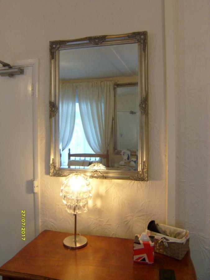 St Martins Guest House Ντόβερ Εξωτερικό φωτογραφία