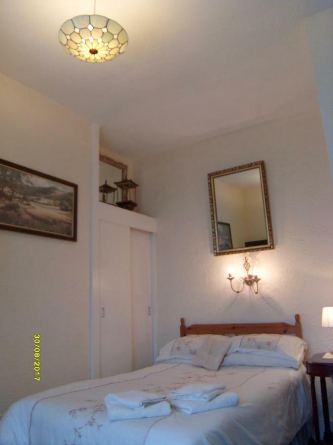 St Martins Guest House Ντόβερ Εξωτερικό φωτογραφία