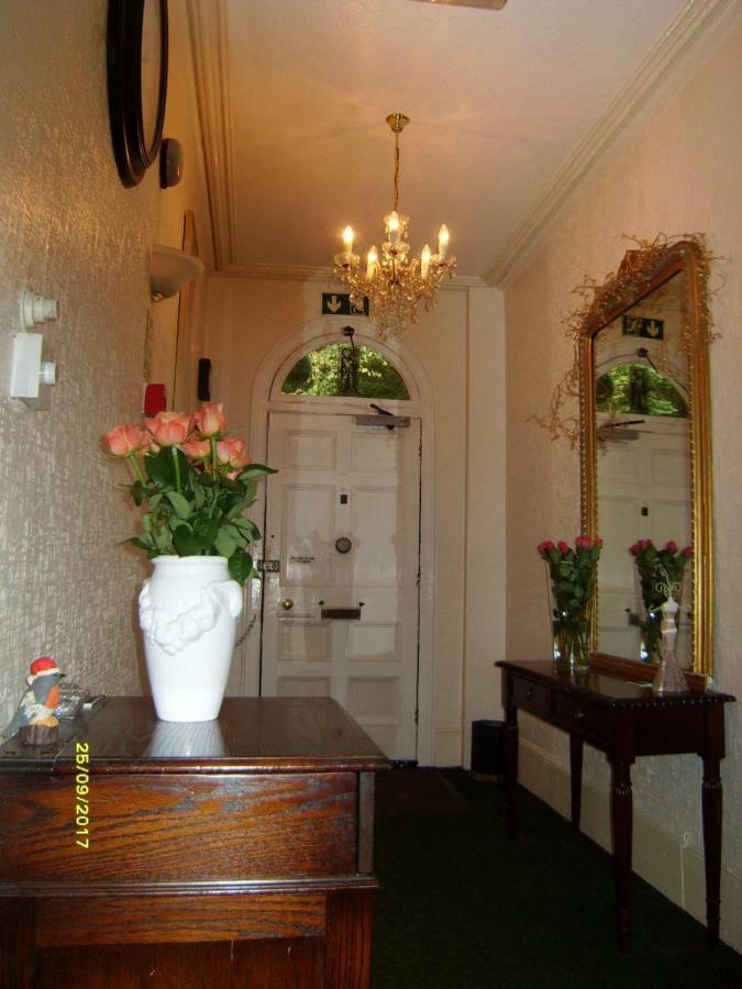 St Martins Guest House Ντόβερ Εξωτερικό φωτογραφία