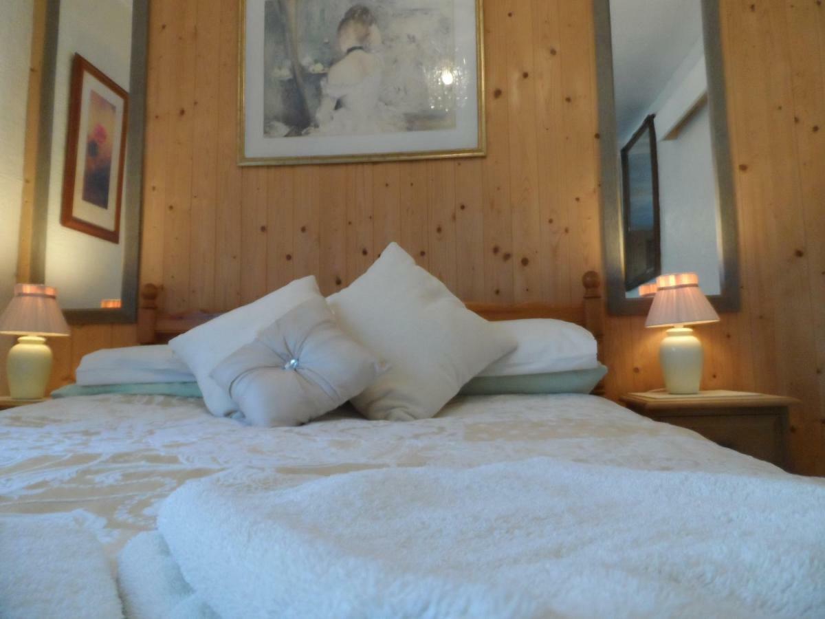 St Martins Guest House Ντόβερ Εξωτερικό φωτογραφία