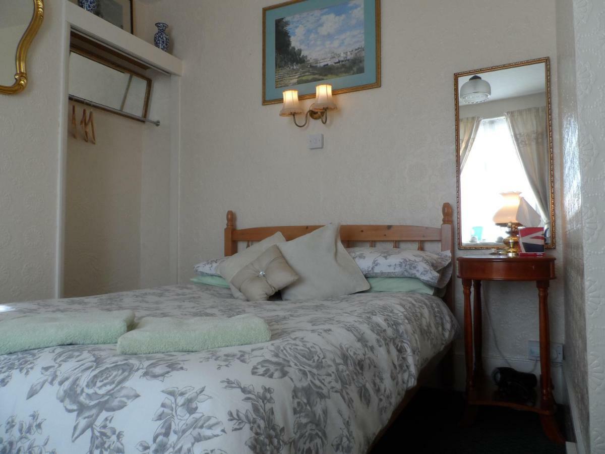 St Martins Guest House Ντόβερ Εξωτερικό φωτογραφία