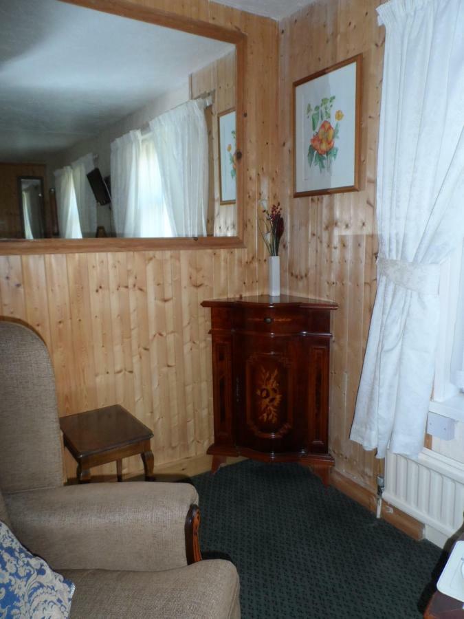 St Martins Guest House Ντόβερ Εξωτερικό φωτογραφία
