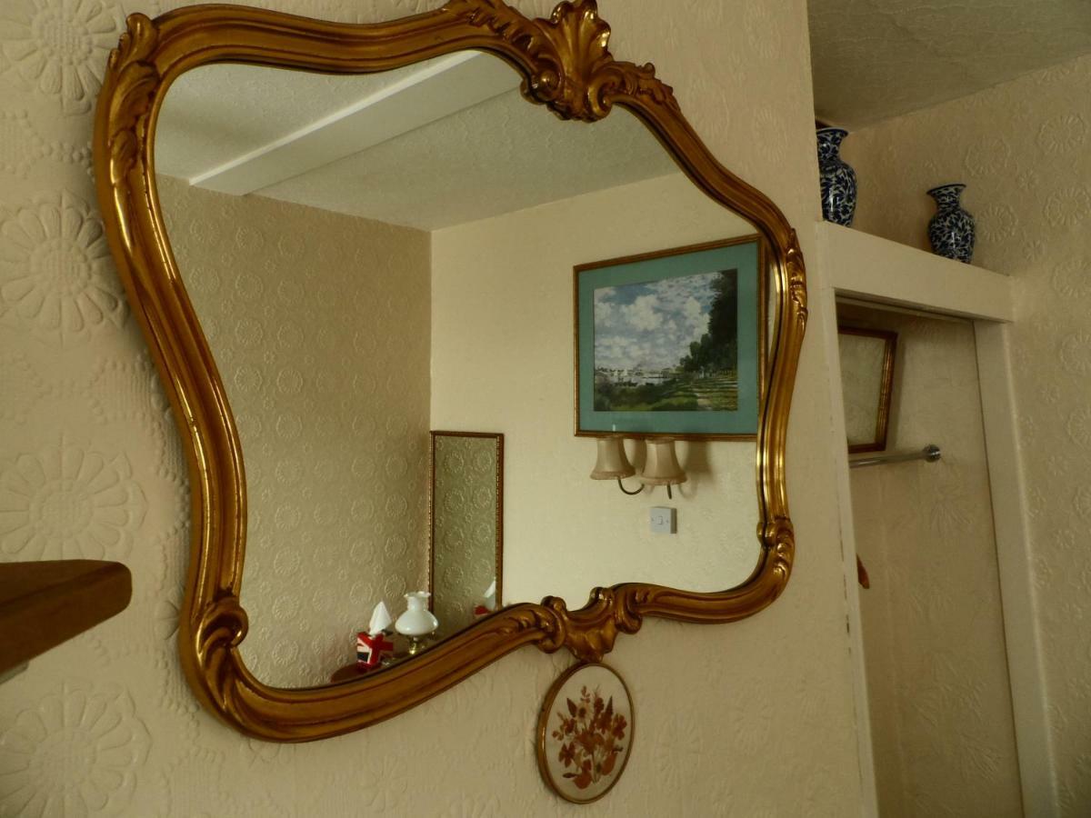 St Martins Guest House Ντόβερ Εξωτερικό φωτογραφία