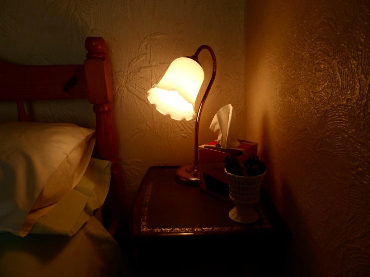 St Martins Guest House Ντόβερ Εξωτερικό φωτογραφία