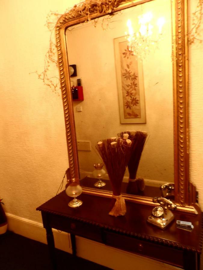 St Martins Guest House Ντόβερ Εξωτερικό φωτογραφία