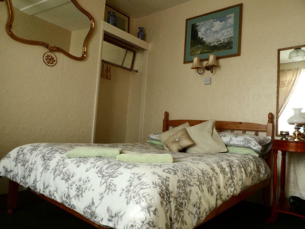 St Martins Guest House Ντόβερ Εξωτερικό φωτογραφία