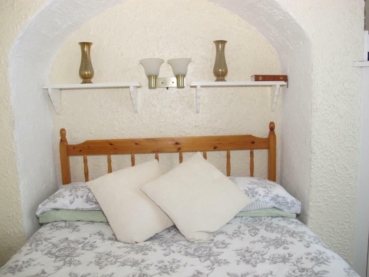 St Martins Guest House Ντόβερ Εξωτερικό φωτογραφία