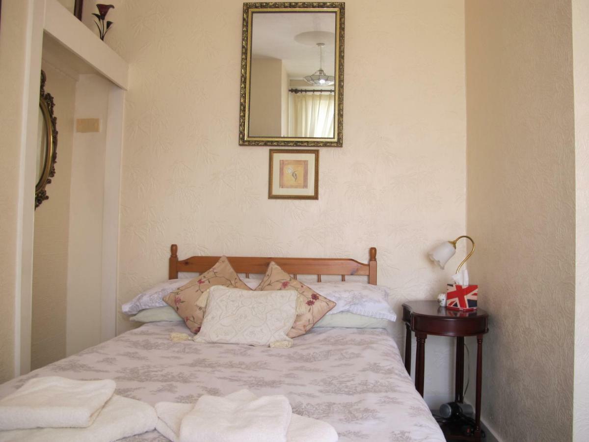 St Martins Guest House Ντόβερ Εξωτερικό φωτογραφία