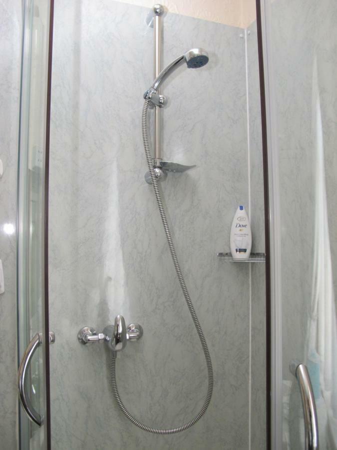 St Martins Guest House Ντόβερ Εξωτερικό φωτογραφία