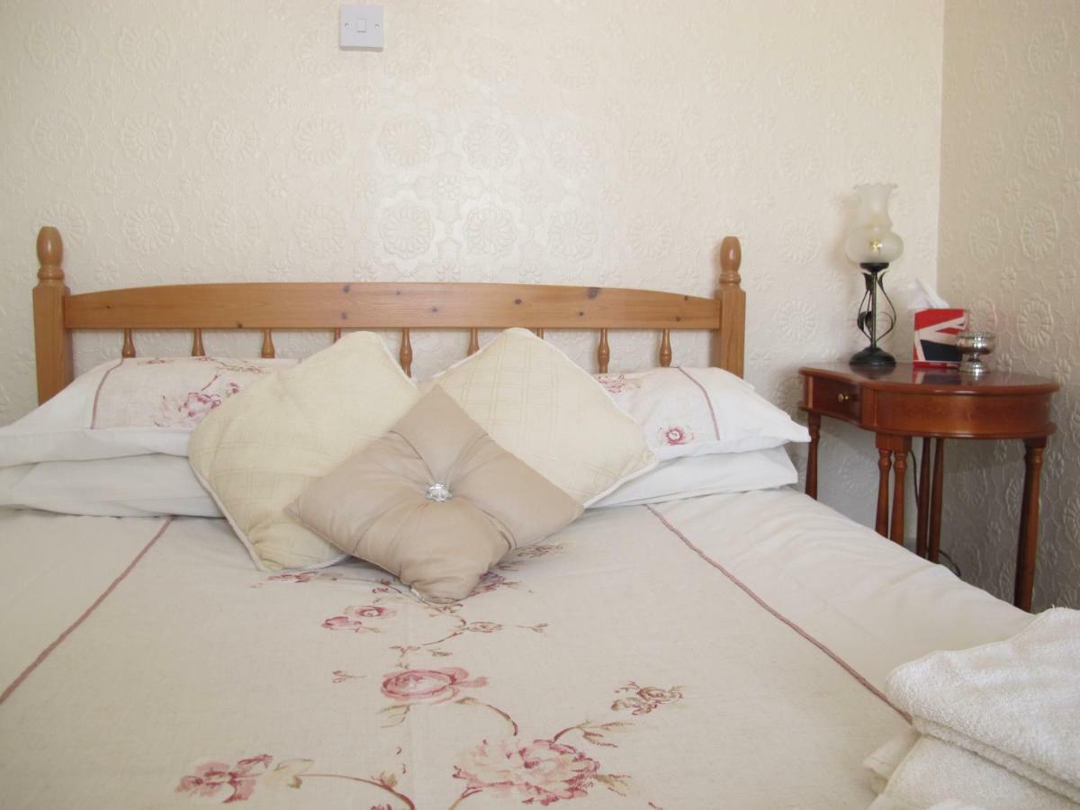 St Martins Guest House Ντόβερ Εξωτερικό φωτογραφία