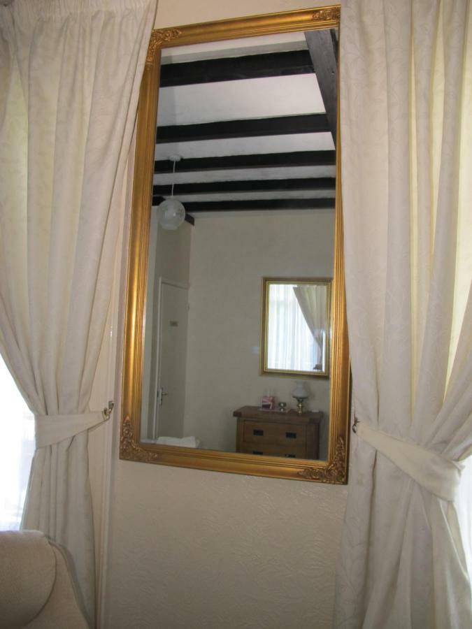 St Martins Guest House Ντόβερ Εξωτερικό φωτογραφία