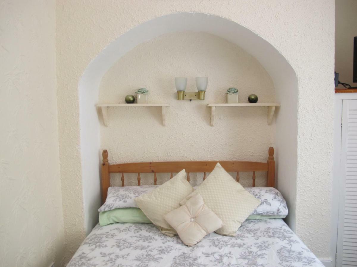 St Martins Guest House Ντόβερ Εξωτερικό φωτογραφία