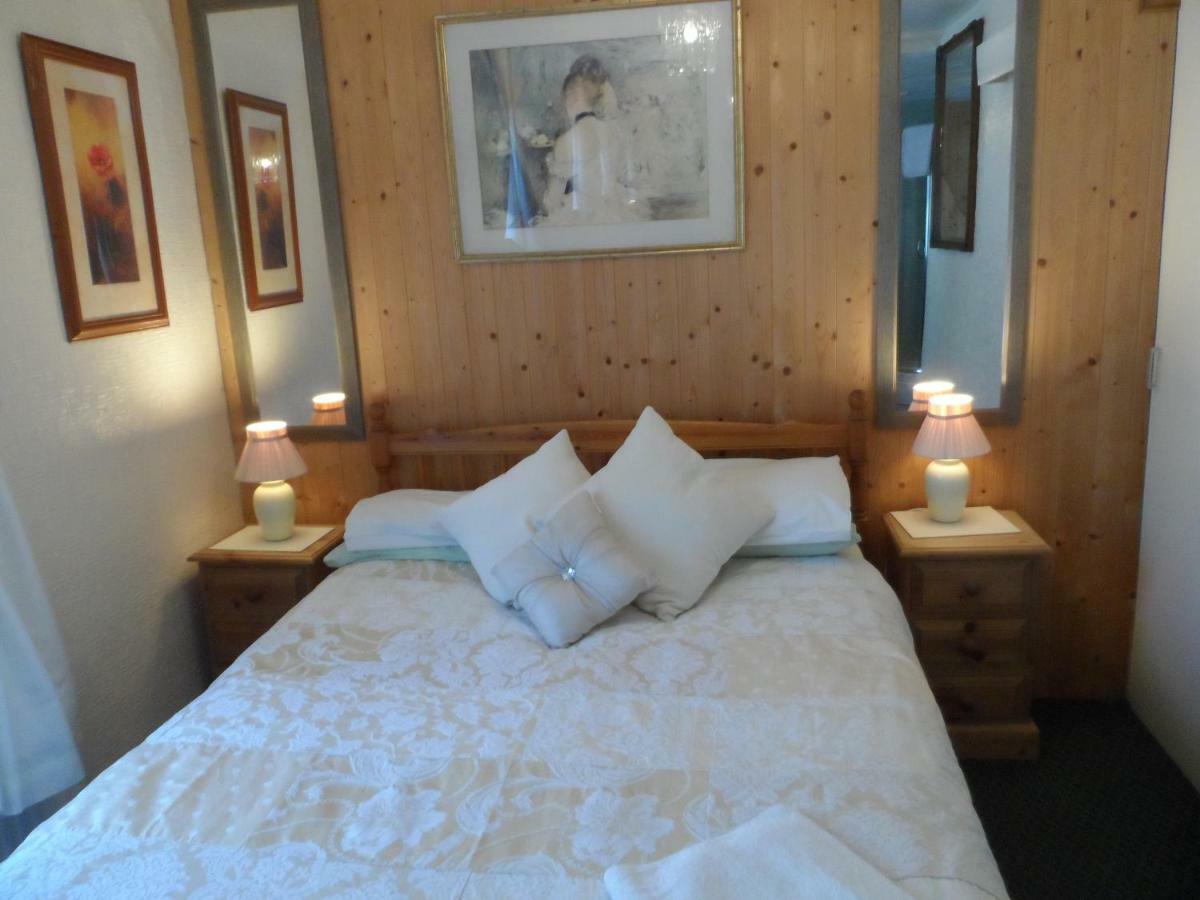 St Martins Guest House Ντόβερ Εξωτερικό φωτογραφία