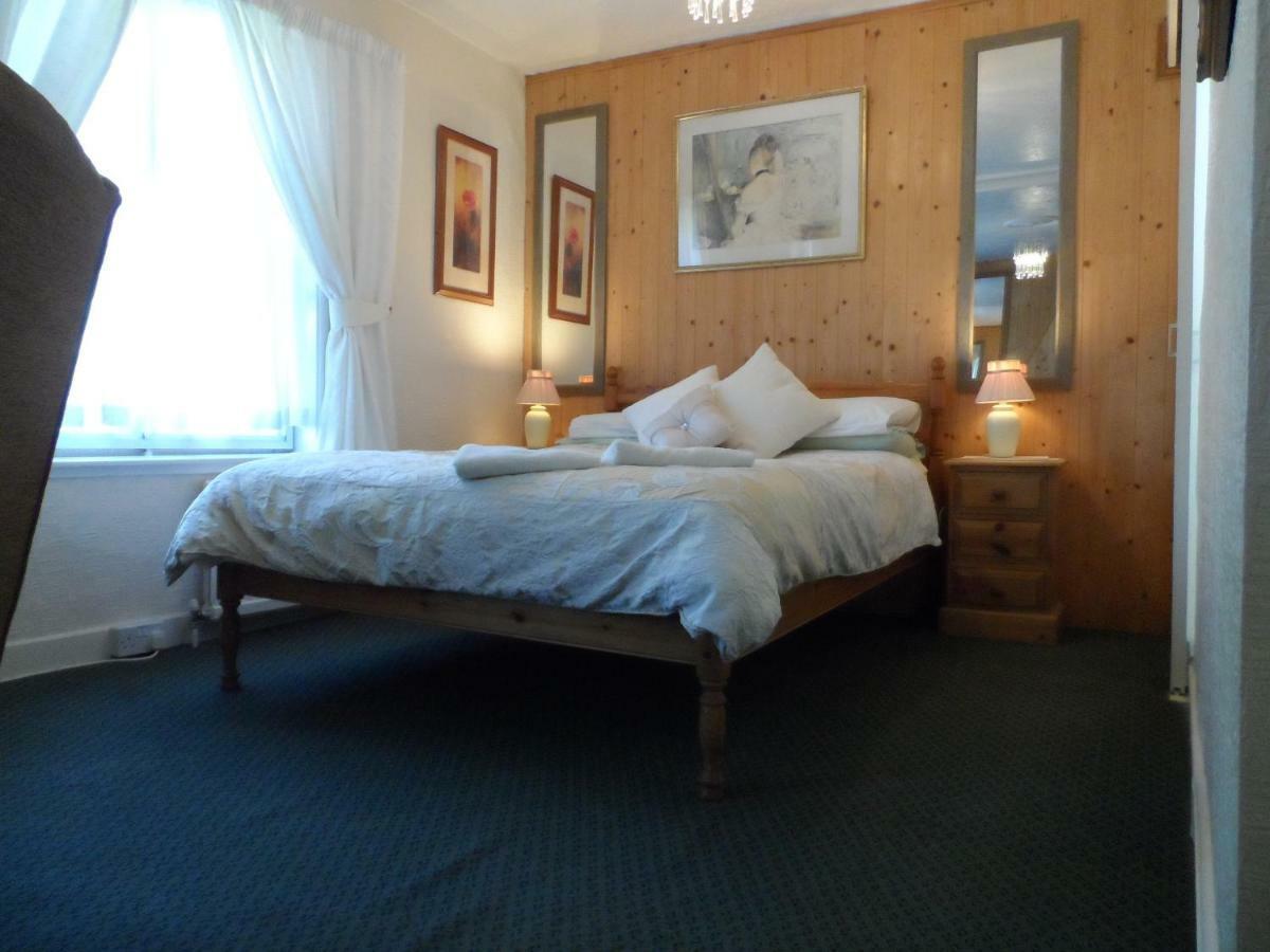 St Martins Guest House Ντόβερ Εξωτερικό φωτογραφία