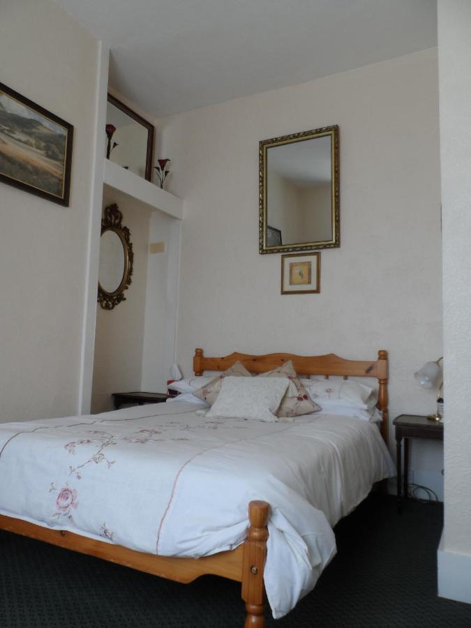 St Martins Guest House Ντόβερ Εξωτερικό φωτογραφία